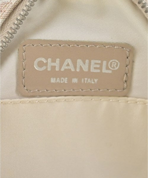CHANEL 小袋