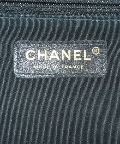 CHANEL 週末包/旅行包