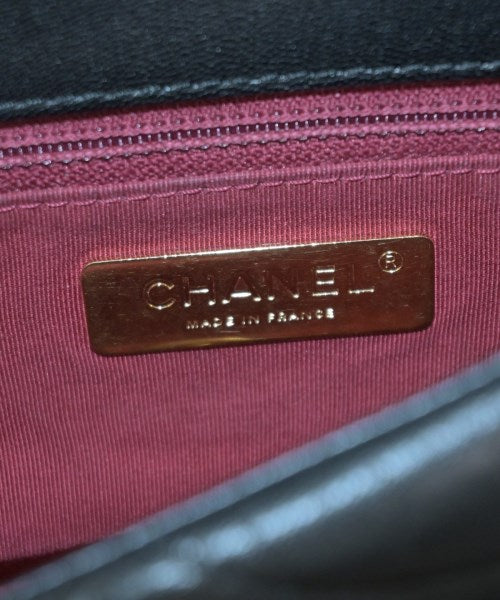 CHANEL 肩背包