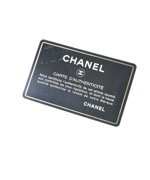 CHANEL 肩背包