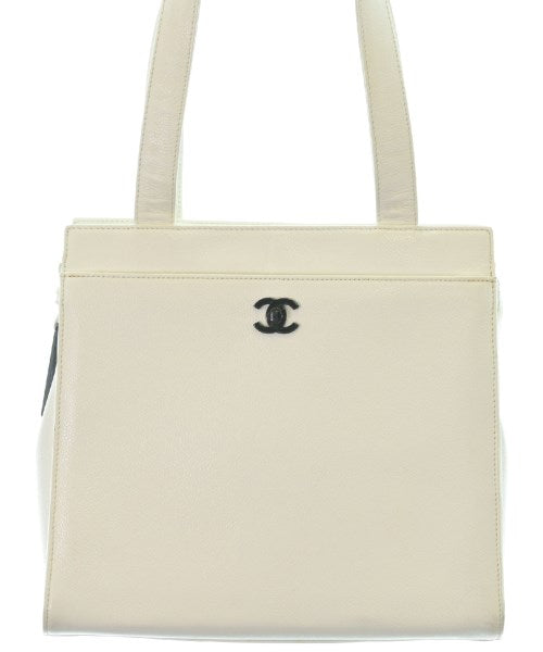CHANEL 托特包