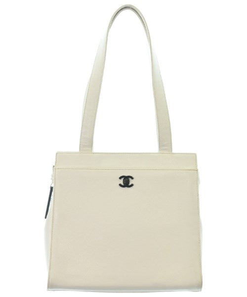 CHANEL 托特包