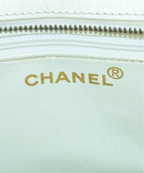 CHANEL 托特包