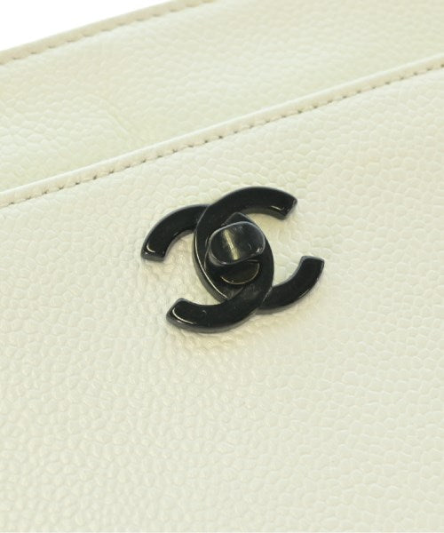 CHANEL 托特包
