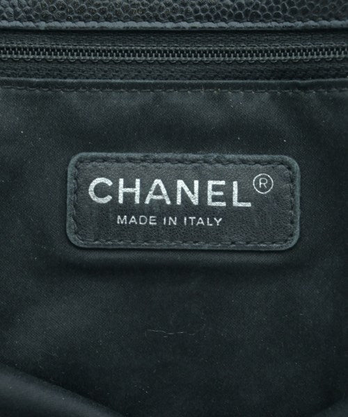 CHANEL 托特包