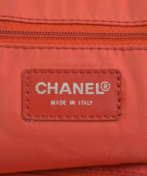 CHANEL 托特包