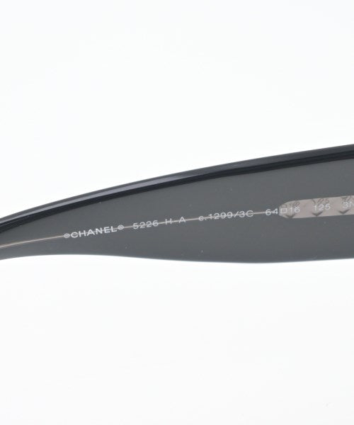 CHANEL 太陽眼鏡