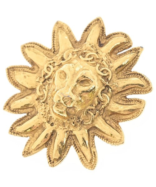 CHANEL 胸針/胸花