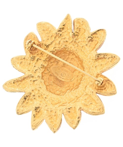 CHANEL 胸針/胸花