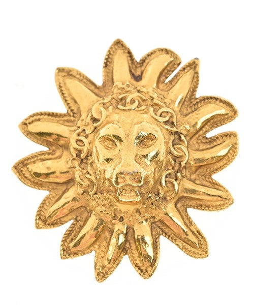 CHANEL 胸針/胸花