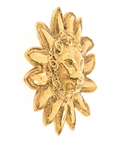 CHANEL 胸針/胸花