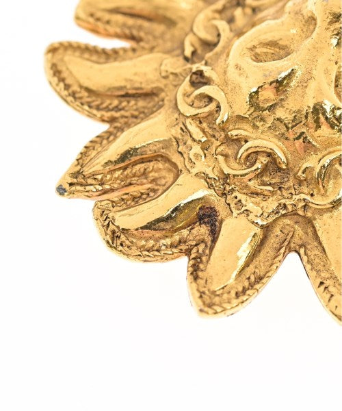 CHANEL 胸針/胸花