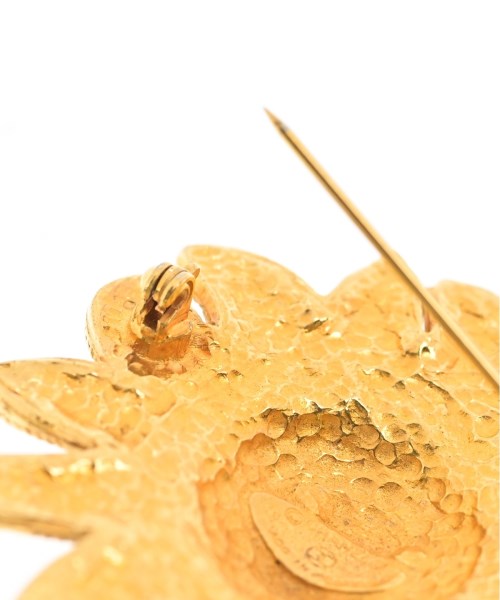 CHANEL 胸針/胸花