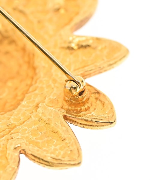 CHANEL 胸針/胸花