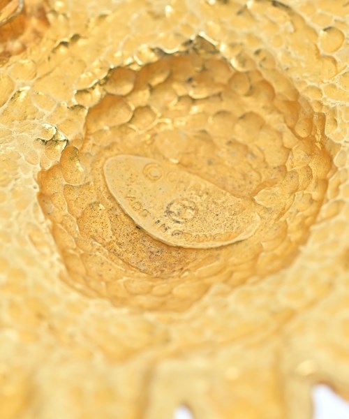 CHANEL 胸針/胸花