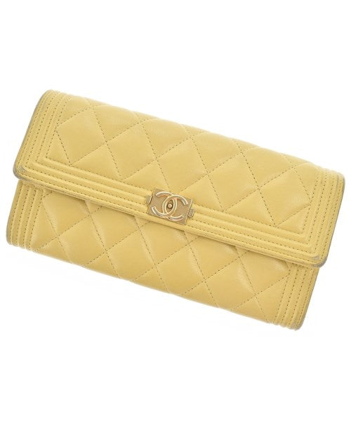 CHANEL 錢包/零錢包