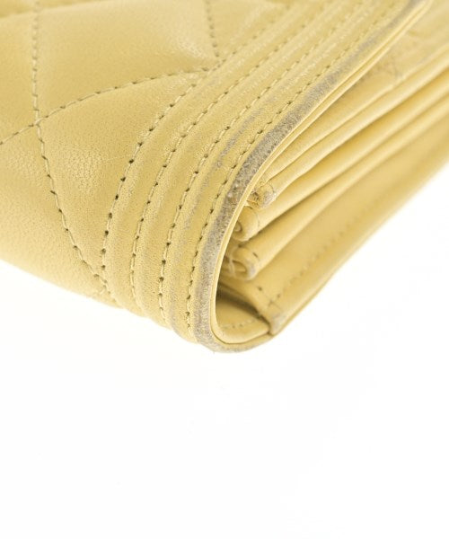 CHANEL 錢包/零錢包