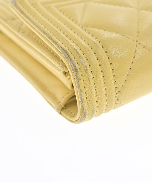 CHANEL 錢包/零錢包