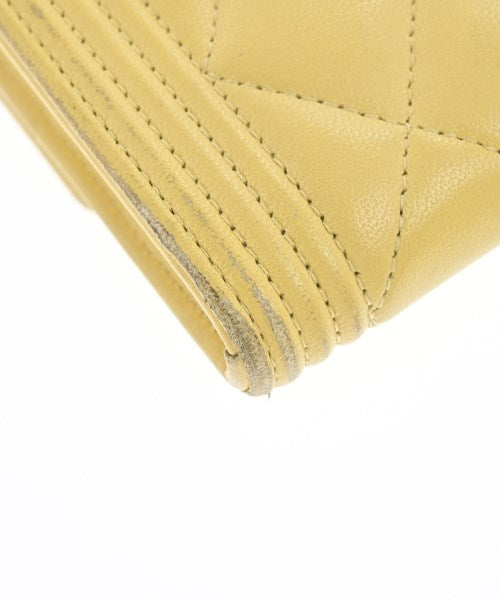 CHANEL 錢包/零錢包