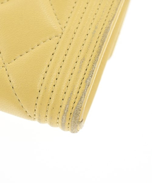 CHANEL 錢包/零錢包