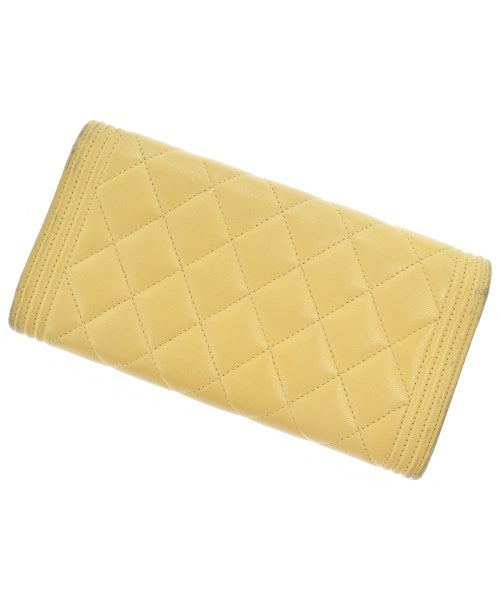 CHANEL 錢包/零錢包