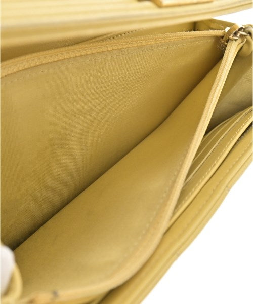 CHANEL 錢包/零錢包