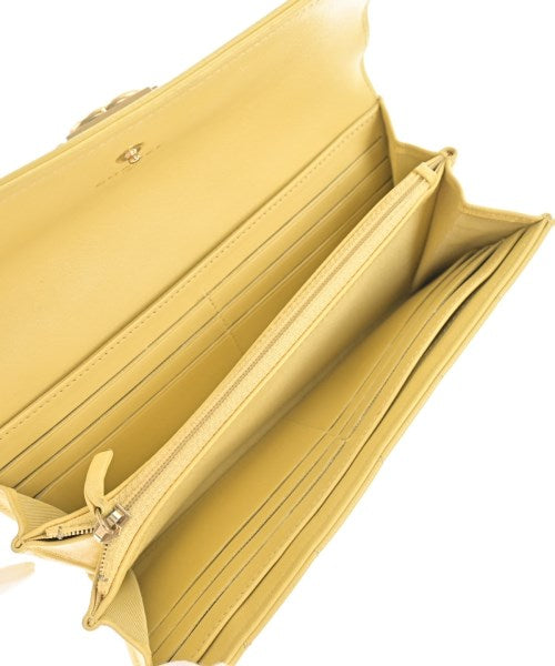 CHANEL 錢包/零錢包