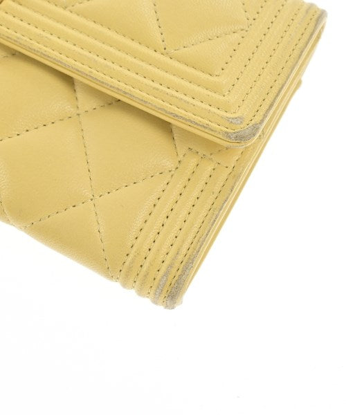 CHANEL 錢包/零錢包