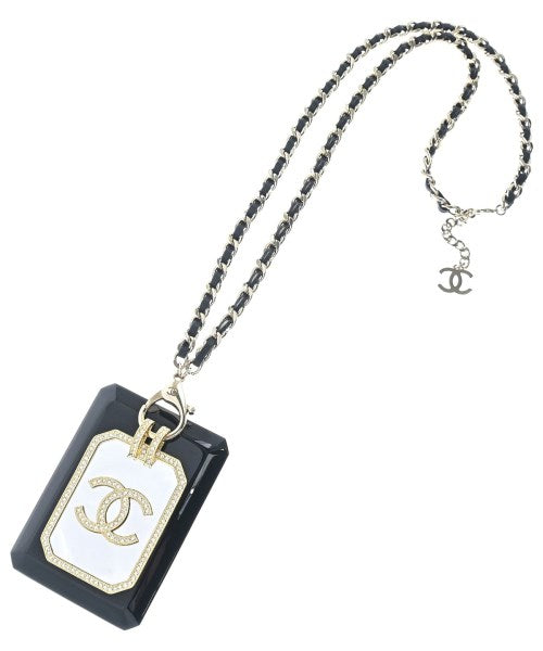 CHANEL 項