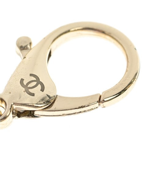 CHANEL 項
