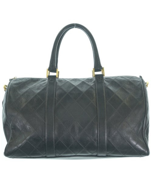 CHANEL 週末包/旅行包