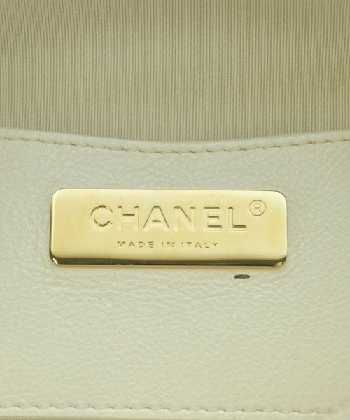 CHANEL 手提包