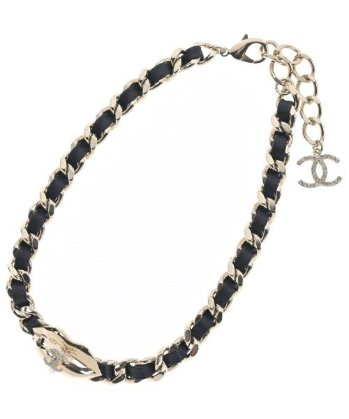 CHANEL 項鍊