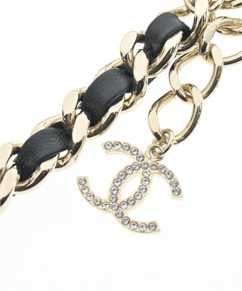 CHANEL 項鍊