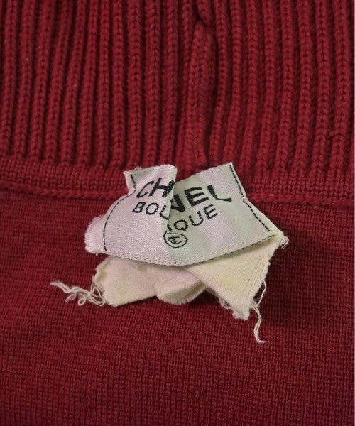 CHANEL 毛衣