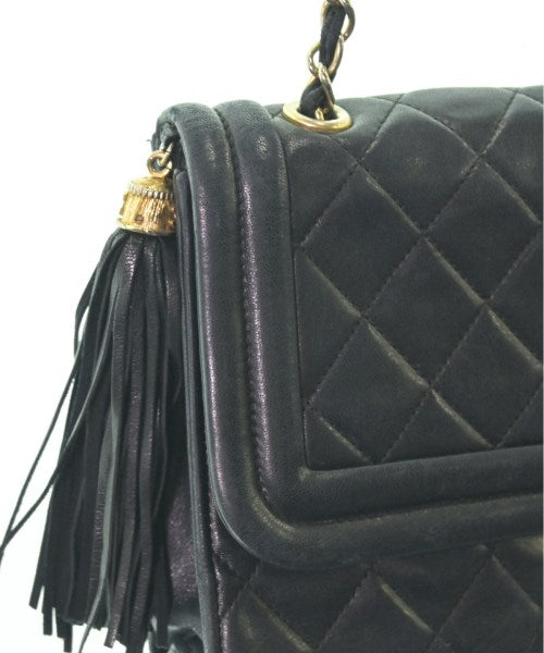 CHANEL 肩背包