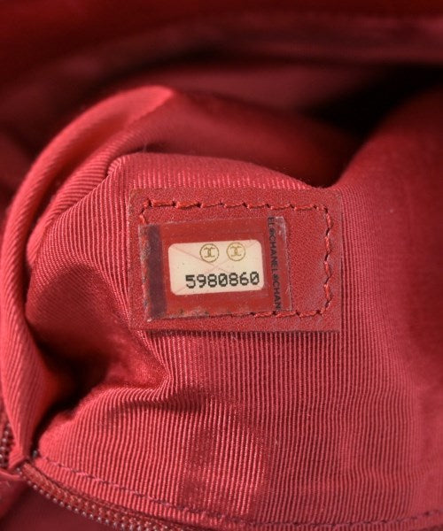 CHANEL 托特包