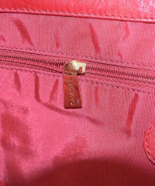 CHANEL 托特包