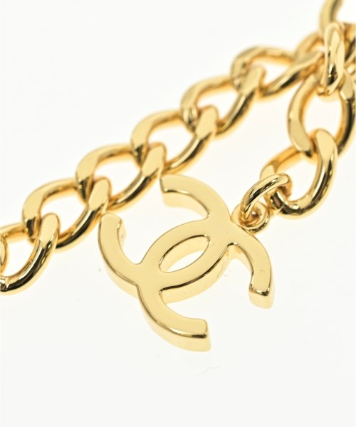 CHANEL 項鍊