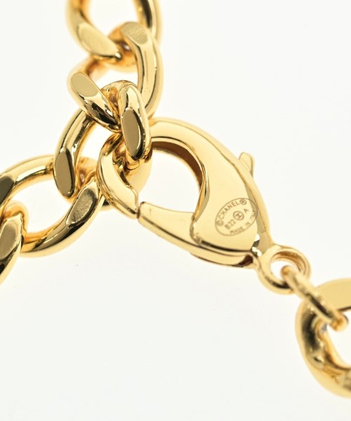 CHANEL 項鍊