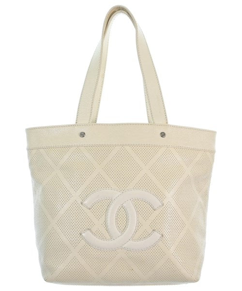 CHANEL 托特包