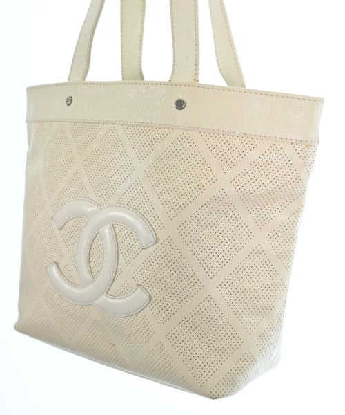 CHANEL 托特包