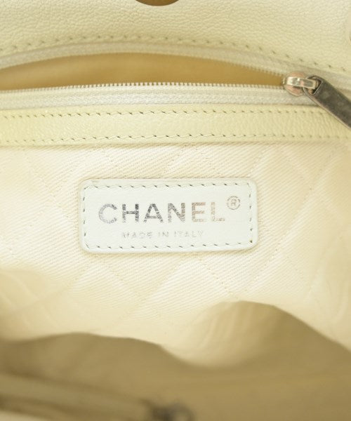 CHANEL 托特包