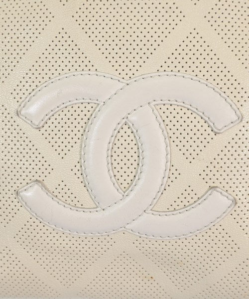 CHANEL 托特包