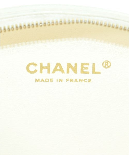 CHANEL 肩背包