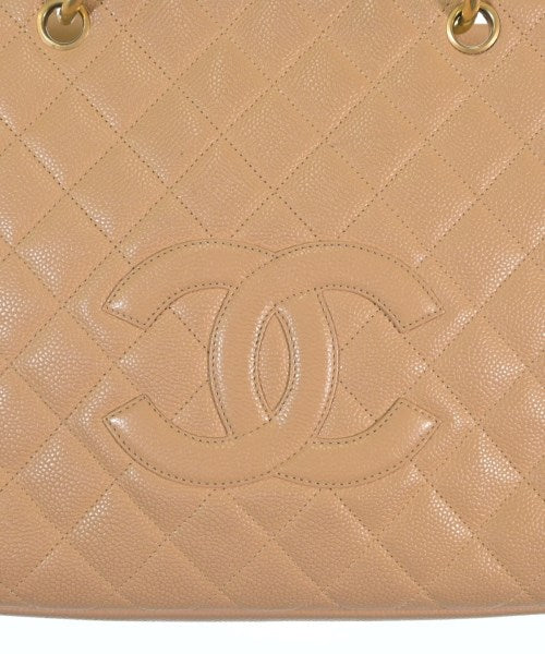 CHANEL 托特包