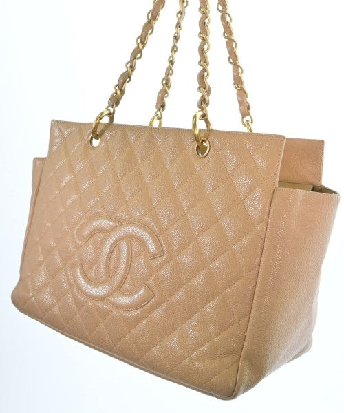 CHANEL 托特包