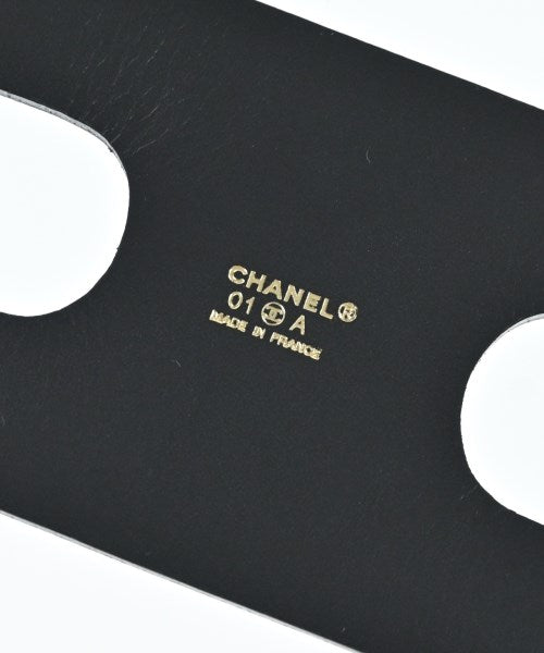 CHANEL 手環/手