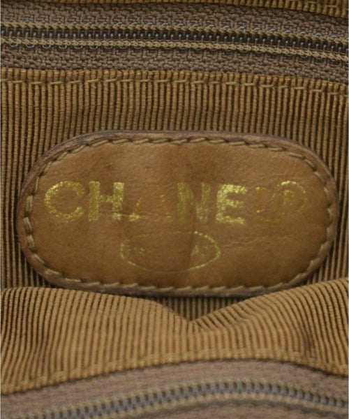 CHANEL 背包