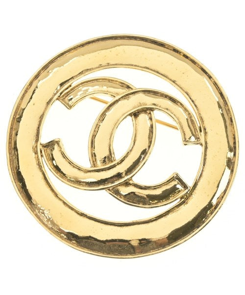 CHANEL 胸針/胸花